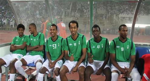 المطيري: سعيد بالفوز في الديربي الأول .. وبعودتي لمكة